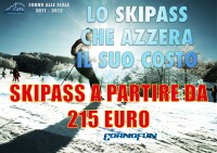 CORNO ZERO - Corno alle Scale Circuito Corno Zero
