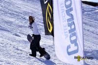 Biohazard Snowpark