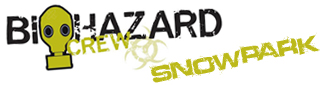 Biohazard Snowpark